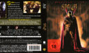 Spawn - Director's Cut (2012) R2 German Blu-Ray Covers & Label