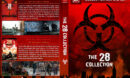 The 28 Collection (2002-2007) R1 Custom DVD Cover