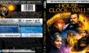 The House With A Clock In Its Walls (2018) R1 4K UHD Cover