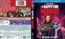 The Happy Time Murders (2018) Custom Blu-Ray Cover