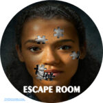 ESCAPE-ROOM-2019-custom-dvd-label