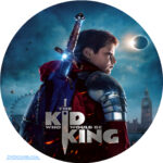 The-Kid-Who-Would-Be-King-2019-dvd-label2