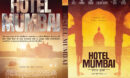 hotel-mumbai-2018-custom-dvd-cover