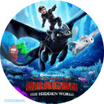 how-to-train-your-dragon-the-hidden-world-custom-dvd-label-2019