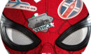 Spider-Man: Far From Home (2019) Custom Clean Label