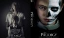 The Prodigy (2019) R0 Custom DVD Cover
