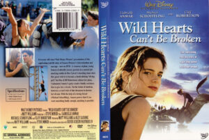 is wild hearts cant be broken a true story?