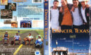 Dancer, Texas Pop. 81 (1998) R1 DVD Cover