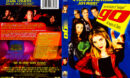 Go (1999) R1 DVD Cover