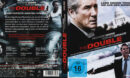 The Double (2012) R2 German Blu-Ray Covers & Label