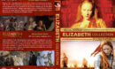Elizabeth Collection (1998-2007) R1 Custom DVD Cover