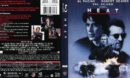Heat (1995) R1 Blu-Ray Cover