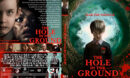 The Hole in the Ground (2019) R1 Custom DVD Cover