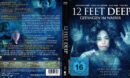 12 Feet Deep (2019) R2 German Blu-Ray Cover