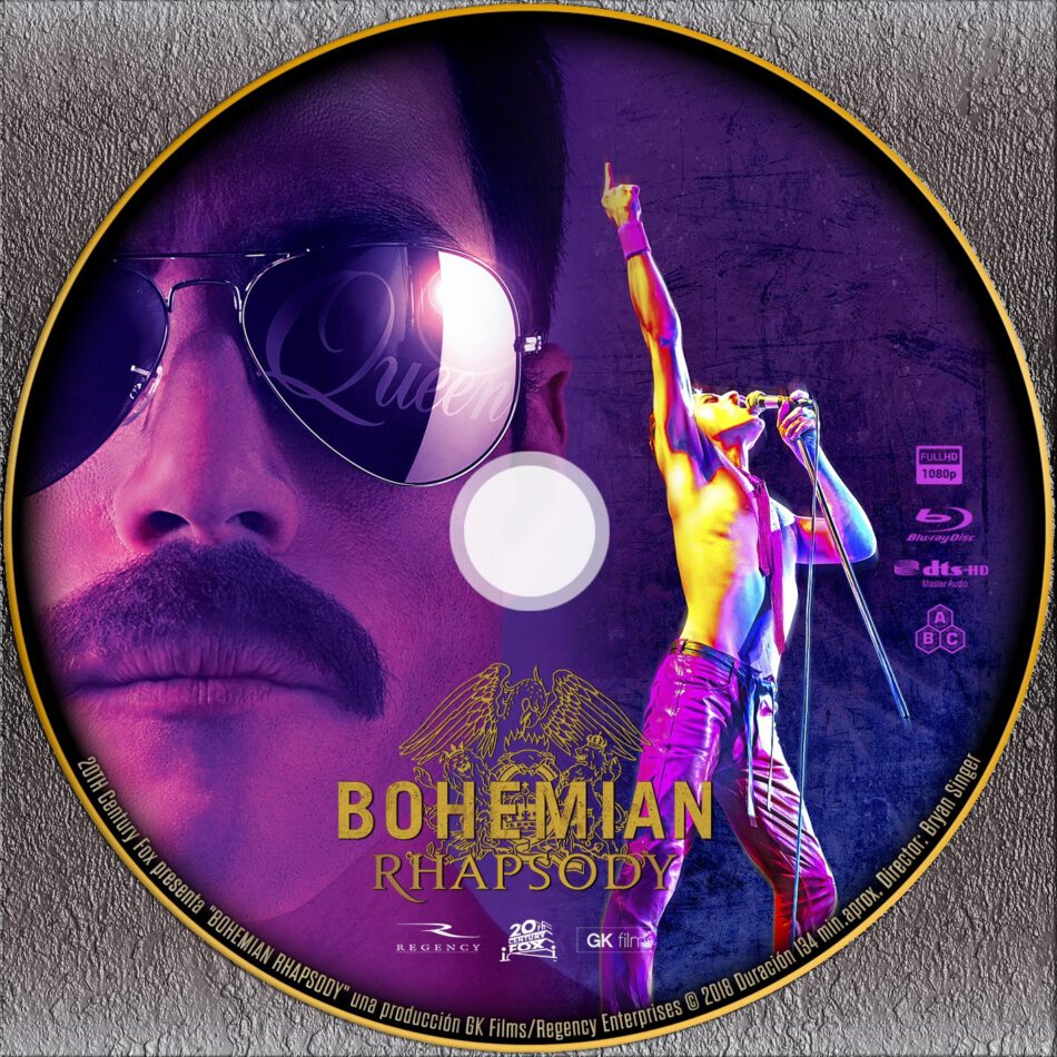 Cover Bohemian Rhapsody – Sketsa