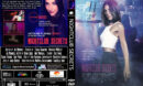 Nightclub Secrets (2018) R0 Custom DVD Cover