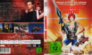 Cherry 2000 (1987) R2 German Blu-Ray Covers & Label