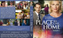A Place to Call Home - Season 2 (2014) R1 Custom DVD Cover & Labels