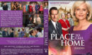 A Place to Call Home - Season 6 (2018) R1 Custom DVD Cover & Labels