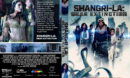 Shangri-La: Near Extinction (2018) R1 Custom DVD Cover