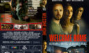 Welcome Home (2018) R0 Custom DVD Cover