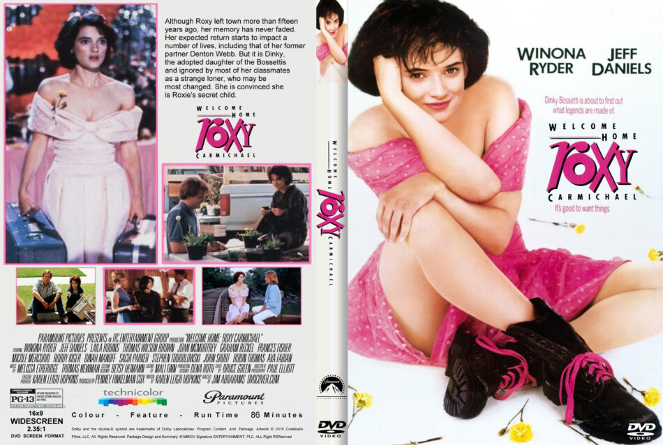 roxy and elsewhere dvd