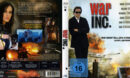 War Inc. (2009) R2 German Blu-Ray Covers & Label