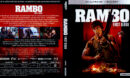 Rambo (1982) R2 German 4K UHD Covers