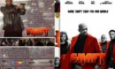 Shaft (2019) R0 Custom DVD Cover