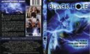 The Black Hole (2006) WS R1 DVD Cover & Label