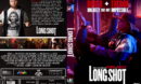 Long Shot (2019) R0 Custom DVD Cover