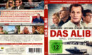 Das Alibi (2018) R2 german Blu-Ray Cover