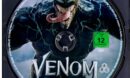 Venom (2019) R2 German Blu-Ray Label