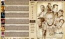 Bruce Willis Filmography - Set 6 (2000-2002) R1 Custom DVD Covers