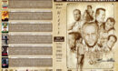 Bruce Willis Filmography - Set 7 (2002-2005) R1 Custom DVD Covers