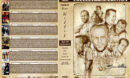 Bruce Willis Filmography - Set 10 (2010-2012) R1 Custom DVD Covers
