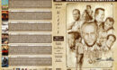 Bruce Willis Filmography - Set 11 (2012-2013) R1 Custom DVD Covers