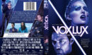 Vox Lux (2018) R1 DVD Cover