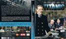 Titanic - Nachspiel einer Katastrophe (2011) R2 German DVD Cover