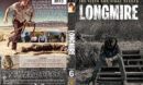 Longmire - Season 6 (2017) R1 Custom DVD Cover