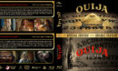 Ouija Double Feature (2014-2016) R1 Custom Blu-Ray Cover