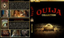 Ouija Collection (2014-2016) R1 Custom DVD Cover