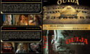Ouija Double Feature (2014-2016) R1 Custom DVD Cover
