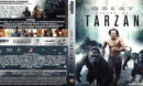 The Legend of Tarzan (2016) R2 4K UHD German Covers