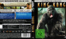 King Kong (2005) R2 4K UHD German Cover