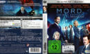 Mord im Orient Express (2017) R2 4K UHD German Cover