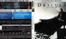 Dracula Untold (2014) R2 4K UHD German Cover