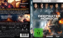 Deepwater Horizon (2017) R2 4K UHD German Cover