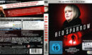 Red Sparrow (2018) R2 4K UHD German Cover