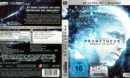 Prometheus – Dunkle Zeichen (2012) R2 4K UHD German Cover